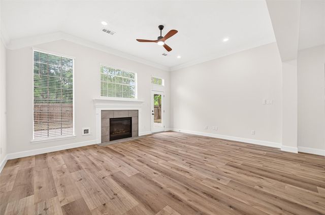 6714 Cleft Stone Drive, Houston, TX 77084