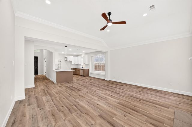 6714 Cleft Stone Drive, Houston, TX 77084