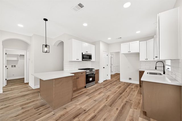 6714 Cleft Stone Drive, Houston, TX 77084