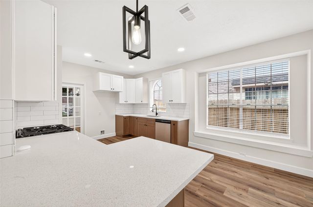 6714 Cleft Stone Drive, Houston, TX 77084