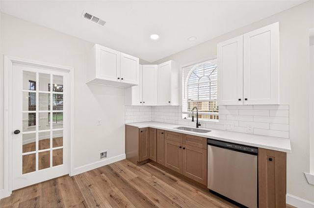 6714 Cleft Stone Drive, Houston, TX 77084