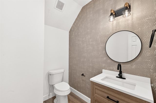 6714 Cleft Stone Drive, Houston, TX 77084