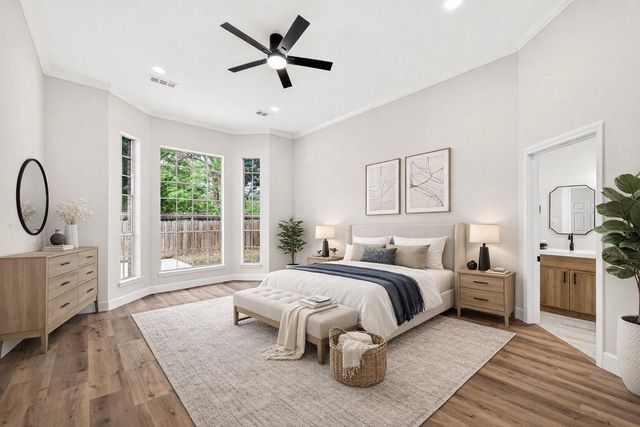 6714 Cleft Stone Drive, Houston, TX 77084