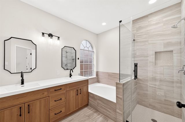 6714 Cleft Stone Drive, Houston, TX 77084