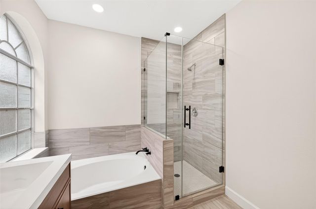 6714 Cleft Stone Drive, Houston, TX 77084