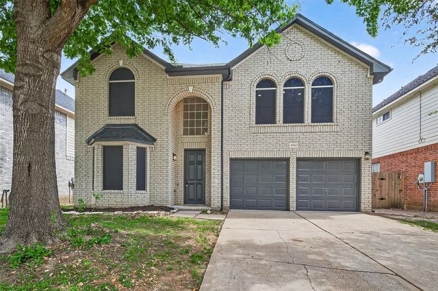 6714 Cleft Stone Drive, Houston, TX 77084