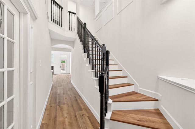 6714 Cleft Stone Drive, Houston, TX 77084