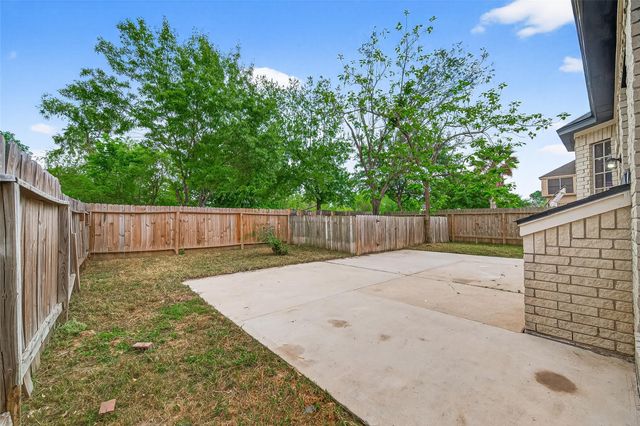 6714 Cleft Stone Drive, Houston, TX 77084