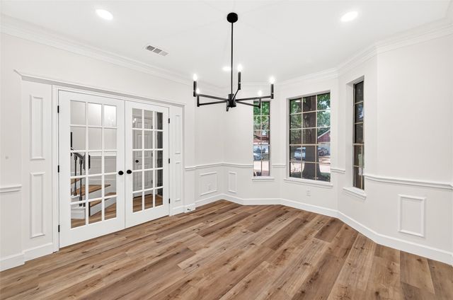 6714 Cleft Stone Drive, Houston, TX 77084