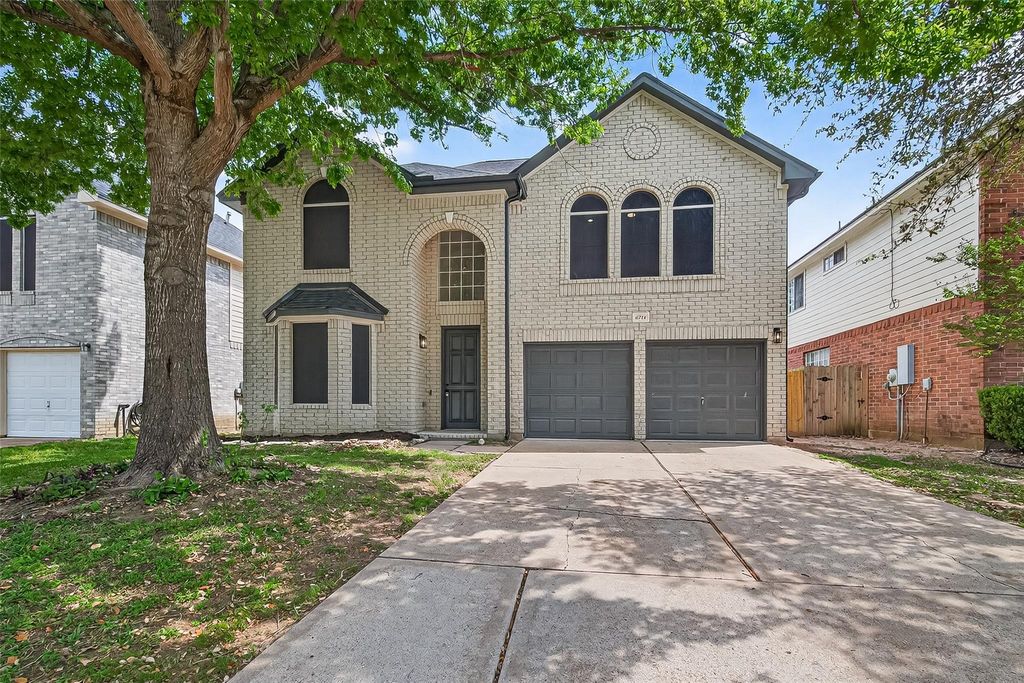 6714 Cleft Stone Drive, Houston, TX 77084