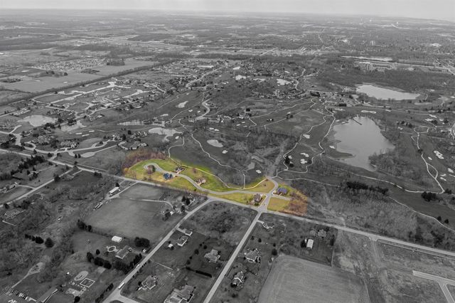 981 Monterey Drive, Chesterton, IN 46304