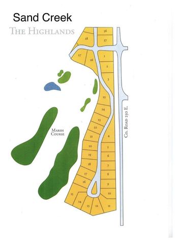 981 Monterey Drive, Chesterton, IN 46304