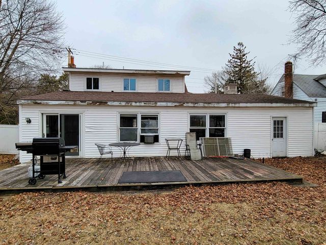 1813 North Avenue, Burlington, VT 05408