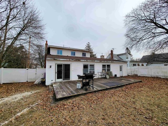 1813 North Avenue, Burlington, VT 05408