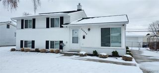 34568 Viceroy Drive, Sterling Heights, MI 48310