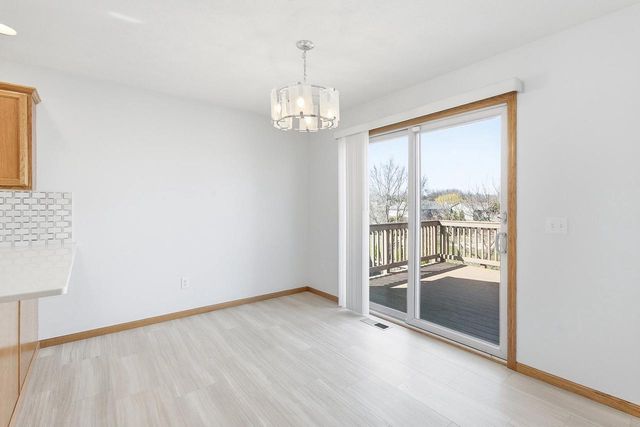 213 Wollet Drive, Fort Atkinson, WI 53538