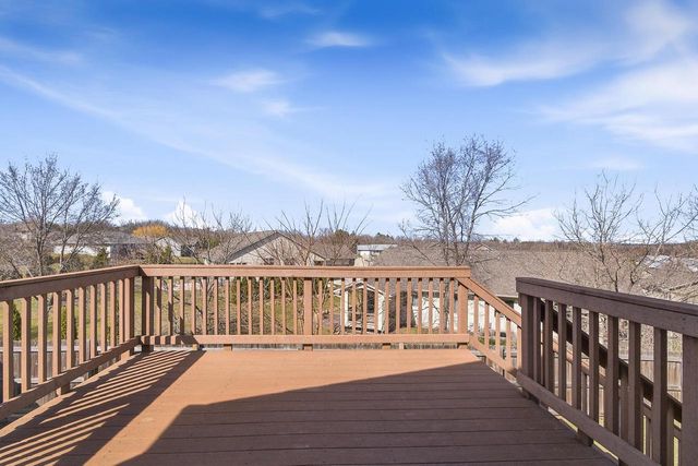 213 Wollet Drive, Fort Atkinson, WI 53538