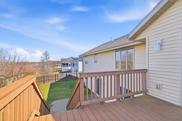 213 Wollet Drive, Fort Atkinson, WI 53538