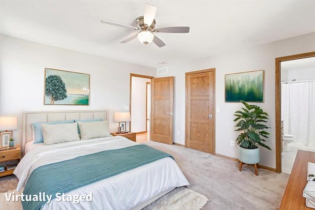 213 Wollet Drive, Fort Atkinson, WI 53538