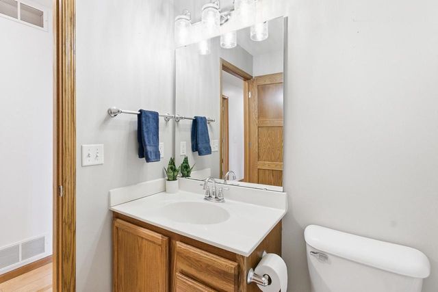 213 Wollet Drive, Fort Atkinson, WI 53538