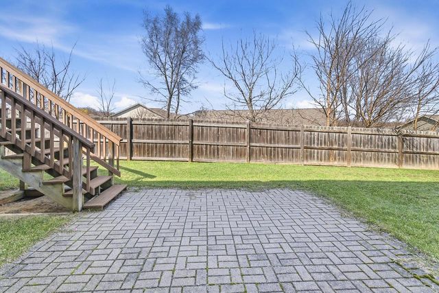 213 Wollet Drive, Fort Atkinson, WI 53538