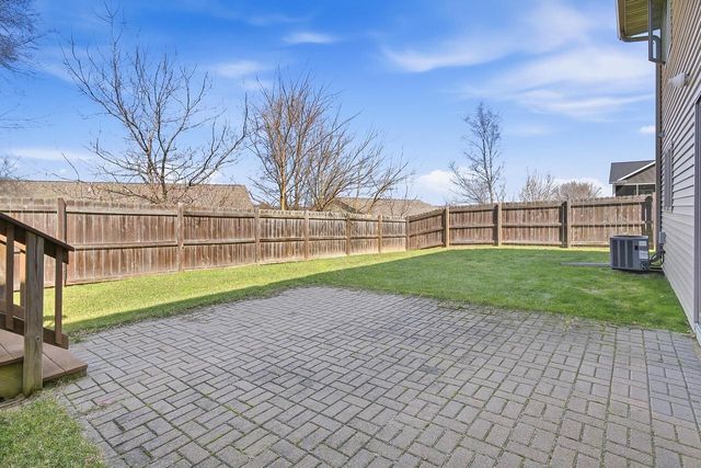 213 Wollet Drive, Fort Atkinson, WI 53538