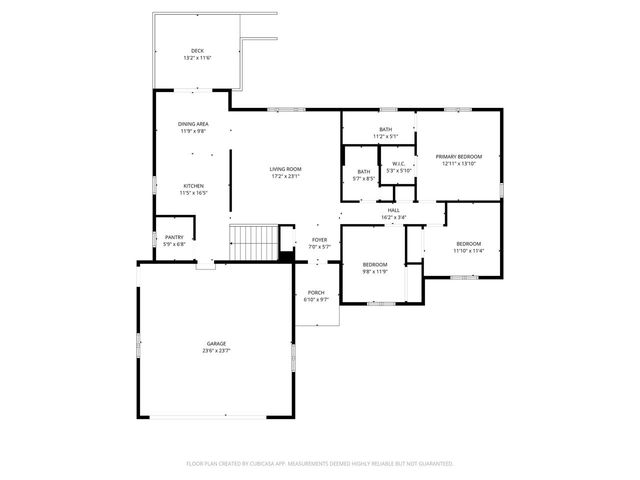 213 Wollet Drive, Fort Atkinson, WI 53538