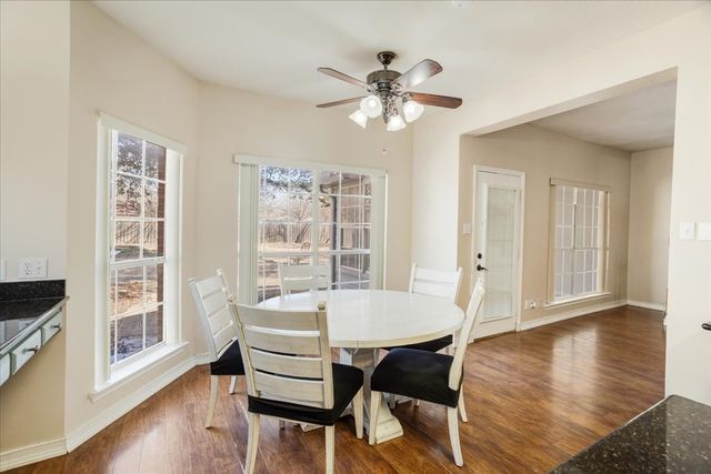 227 N Hopson Street, Van Alstyne, TX 75495