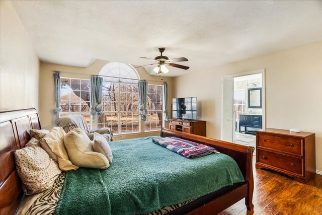 227 N Hopson Street, Van Alstyne, TX 75495