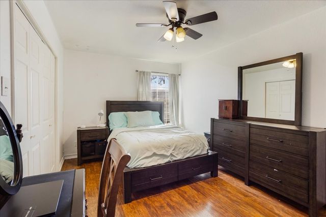 227 N Hopson Street, Van Alstyne, TX 75495