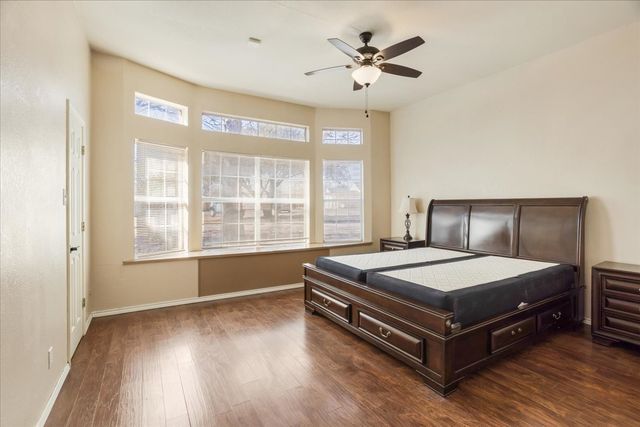 227 N Hopson Street, Van Alstyne, TX 75495