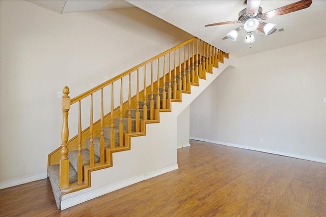 227 N Hopson Street, Van Alstyne, TX 75495