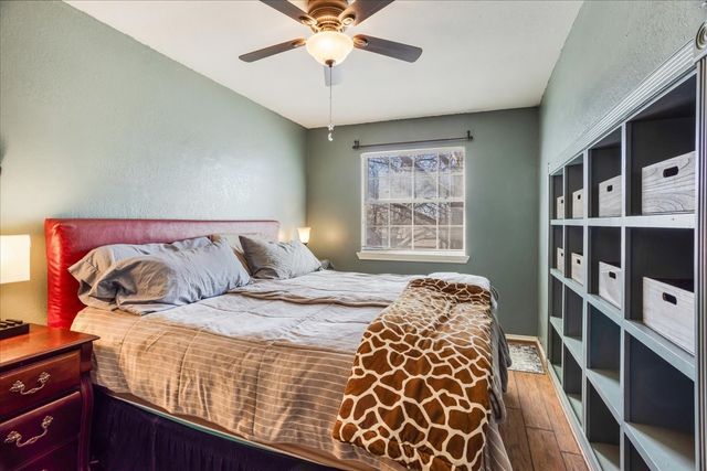 227 N Hopson Street, Van Alstyne, TX 75495