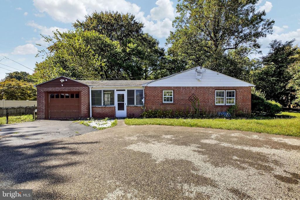 630 MICHIGAN AVE, Swarthmore, PA 19081