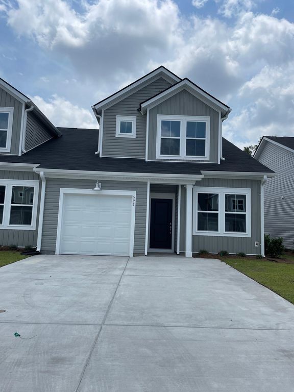 125 Hoffman Park Dr., Myrtle Beach, SC 29588