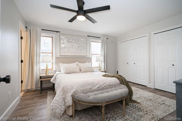 2720 Leewood Circle, Orion Charter Township, MI 48360