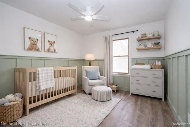 2720 Leewood Circle, Orion Charter Township, MI 48360