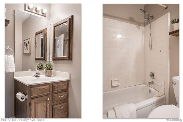 2720 Leewood Circle, Orion Charter Township, MI 48360