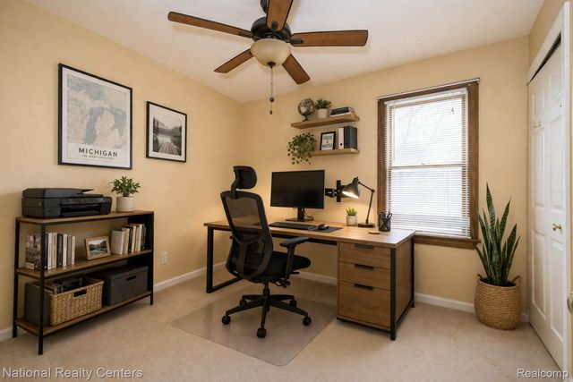 2720 Leewood Circle, Orion Charter Township, MI 48360