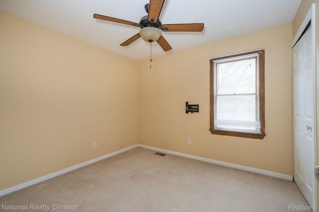 2720 Leewood Circle, Orion Charter Township, MI 48360