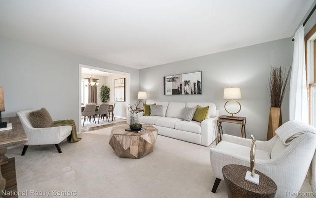 2720 Leewood Circle, Orion Charter Township, MI 48360