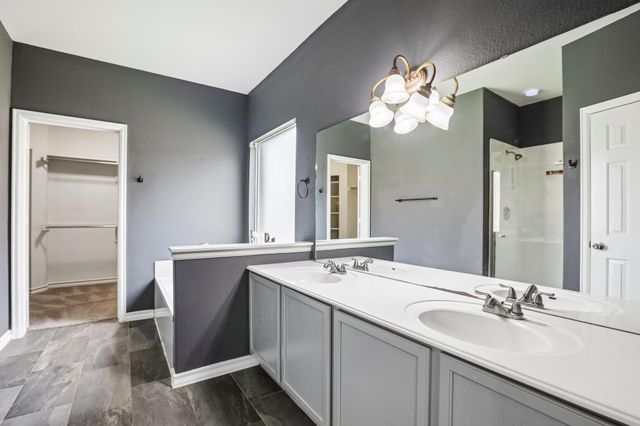 2821 Purple Thistle DR, Pflugerville, TX 78660