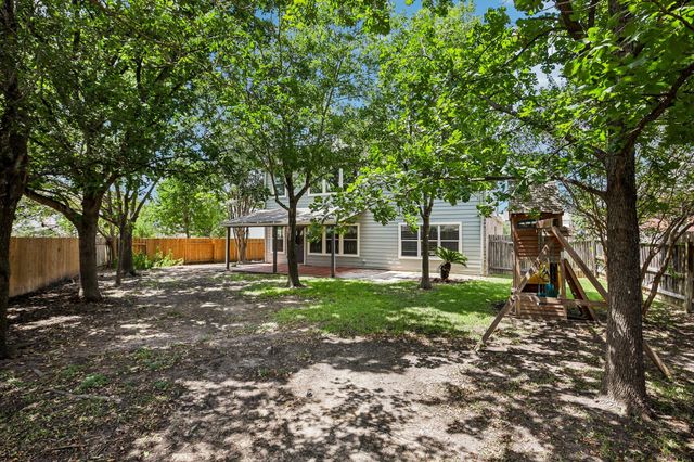 2821 Purple Thistle DR, Pflugerville, TX 78660