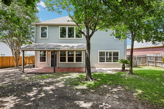 2821 Purple Thistle DR, Pflugerville, TX 78660