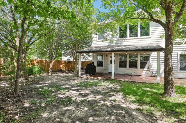 2821 Purple Thistle DR, Pflugerville, TX 78660