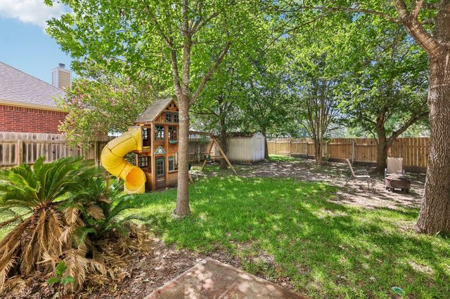2821 Purple Thistle DR, Pflugerville, TX 78660