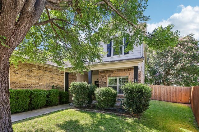 2821 Purple Thistle DR, Pflugerville, TX 78660