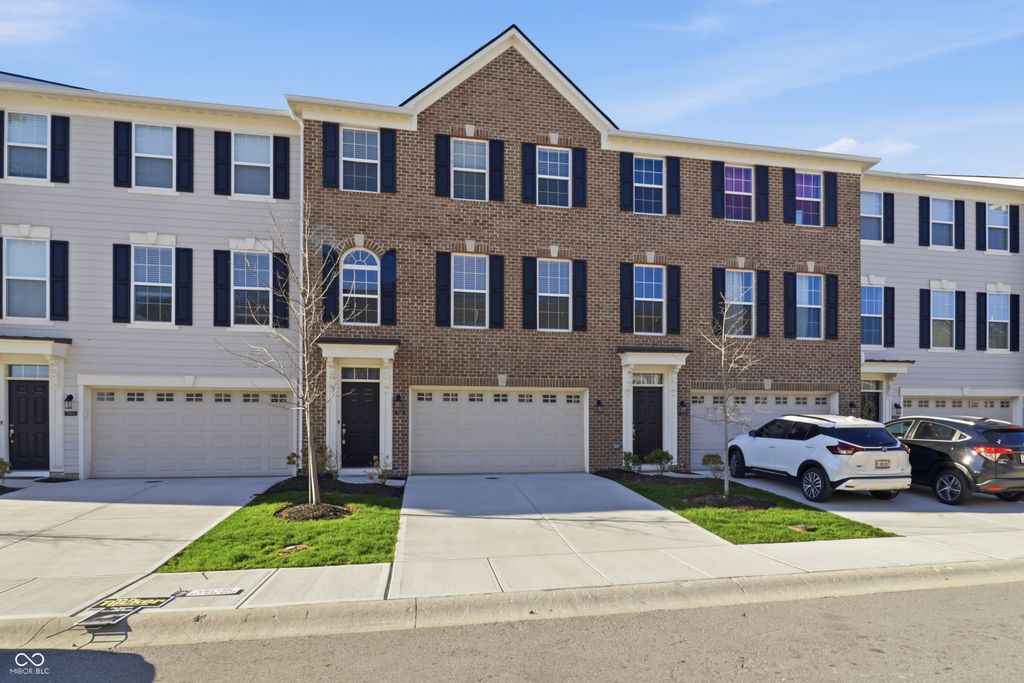 7065 Adalene Lane, Carmel, IN 46033