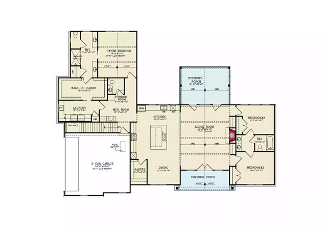 181 Asbury Circle, Mooresville, NC 28117