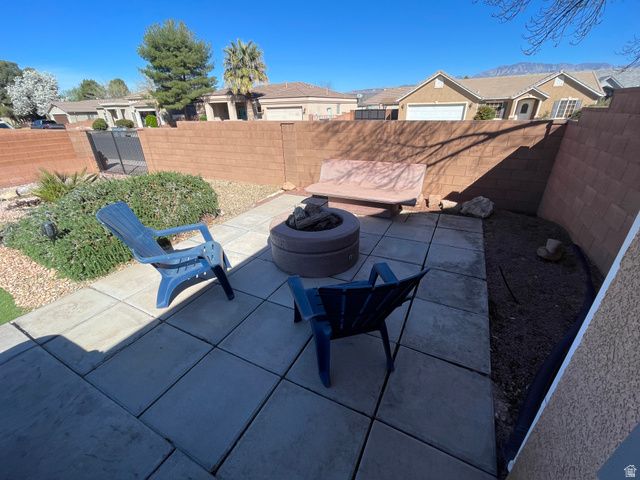 1848 S BRIDLE CIR, Washington, UT 84780